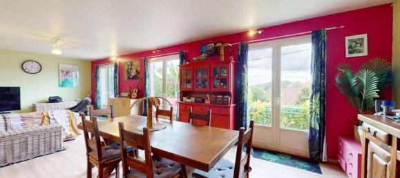 Дом с 6 спальнями в Монфермей, Франция № 333344 4