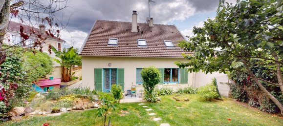 Дом с 6 спальнями в Монфермей, Франция № 333344 17