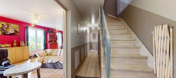 Дом с 6 спальнями в Монфермей, Франция № 333344 9