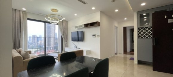 2 Schlafzimmer Wohnung in Cau Giay, Vietnam, Nr. 438 9