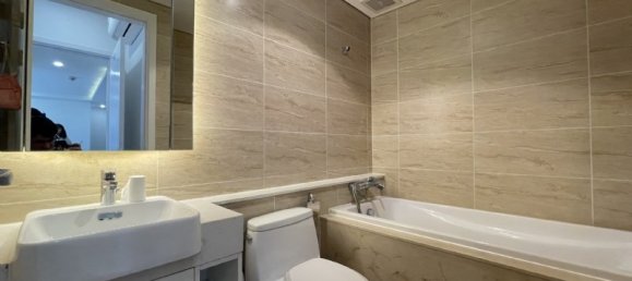 2 Schlafzimmer Wohnung in Cau Giay, Vietnam, Nr. 438 13