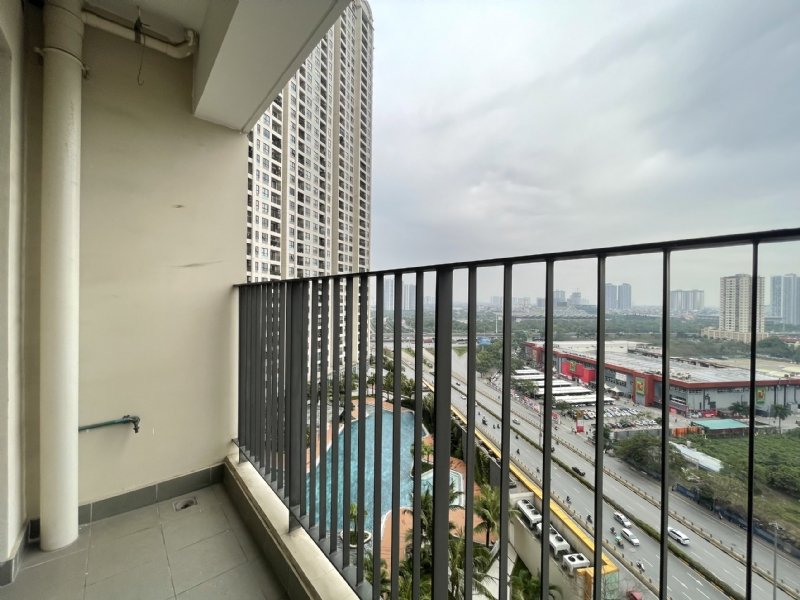 2 Schlafzimmer Wohnung in Cau Giay, Vietnam, Nr. 438