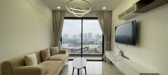 2 Schlafzimmer Wohnung in Cau Giay, Vietnam, Nr. 438 5