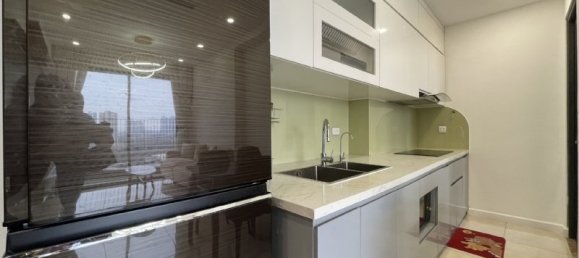 2 Schlafzimmer Wohnung in Cau Giay, Vietnam, Nr. 438 10