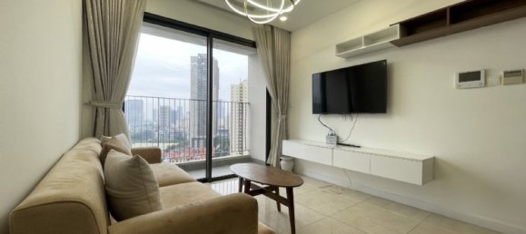 2 Schlafzimmer Wohnung in Cau Giay, Vietnam, Nr. 438 6