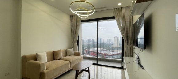 2 Schlafzimmer Wohnung in Cau Giay, Vietnam, Nr. 438 4