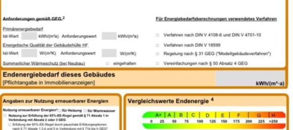 4 bedrooms House in Vorpommern-Greifswald, Germany No. 259520 38