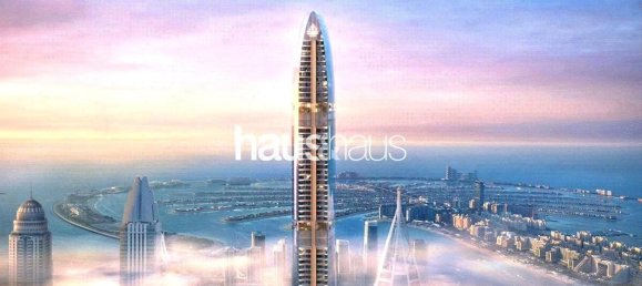 4 bedrooms Apartment in Dubai Marina, UAE No. 99278 13