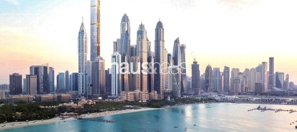 4 bedrooms Apartment in Dubai Marina, UAE No. 99278 15