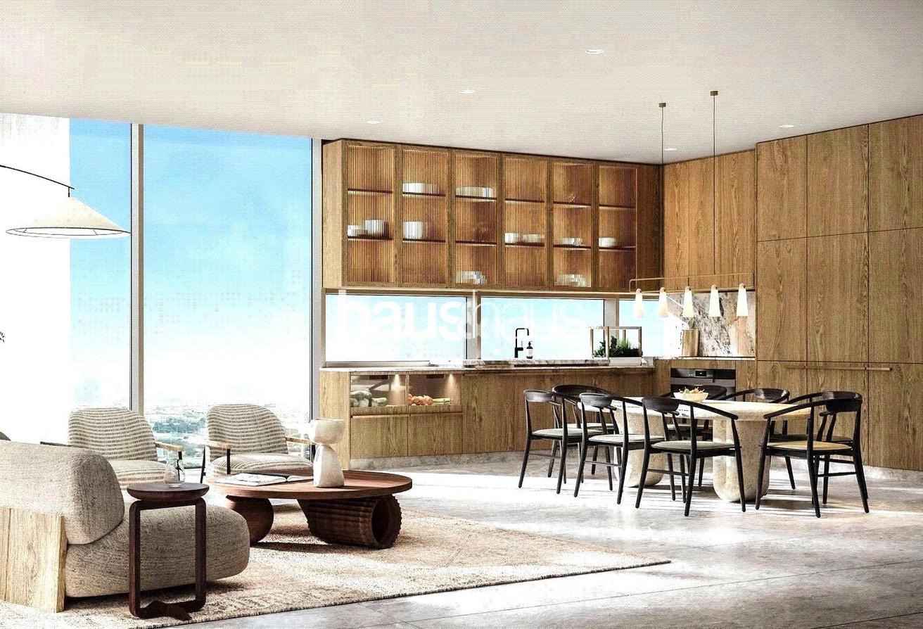 4 bedrooms Apartment in Dubai Marina, UAE No. 99278