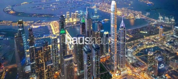 4 bedrooms Apartment in Dubai Marina, UAE No. 99278 17
