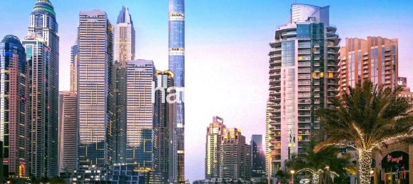 4 bedrooms Apartment in Dubai Marina, UAE No. 99278 11