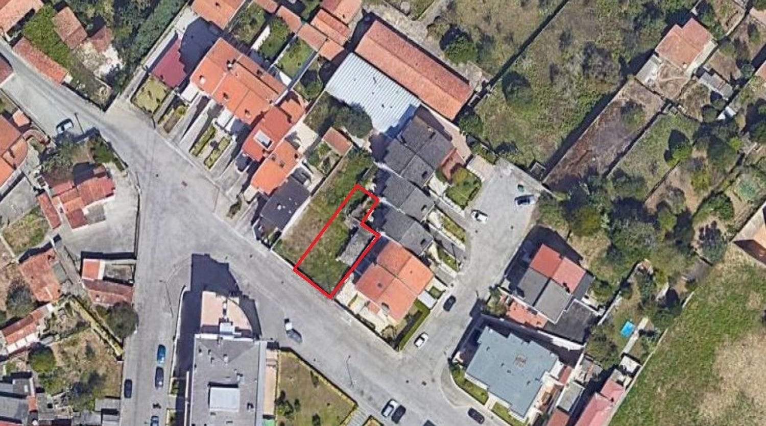 Terreno em Vila Nova de Gaia, Portugal N.º 257084