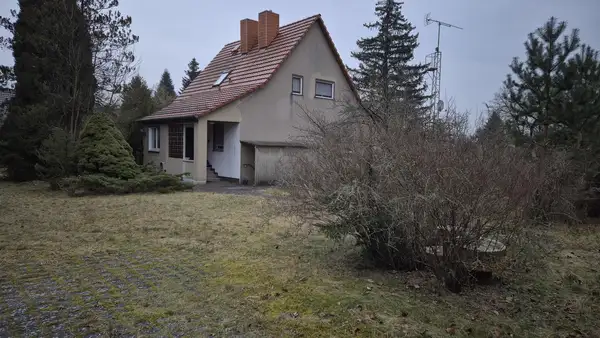 Дом с 3 спальнями в Gorlitz, Германия № 124117