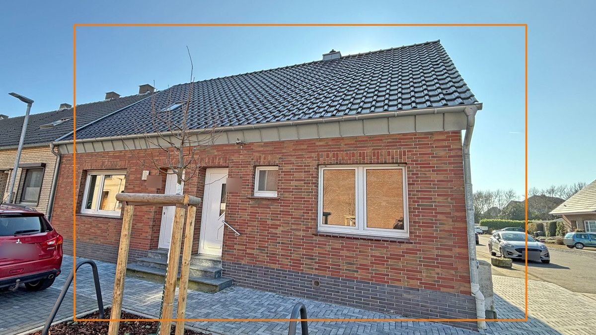 6-Zimmer Stadthaus in Wesel, Germany, Nr. 113506