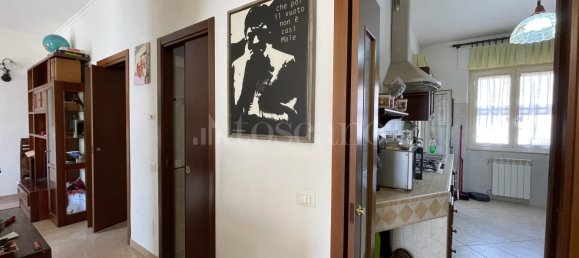 5غرفة شقة في Rome, Italy رقم 46214 13