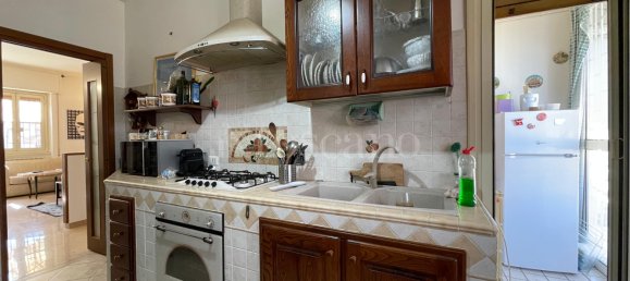 5غرفة شقة في Rome, Italy رقم 46214 10