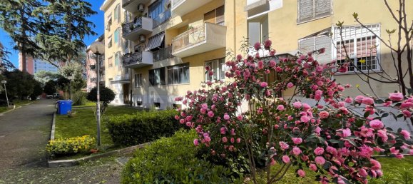 5غرفة شقة في Rome, Italy رقم 46214 19