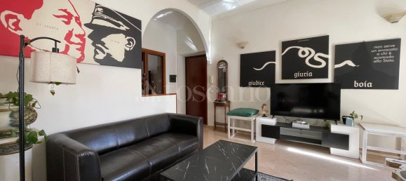 5غرفة شقة في Rome, Italy رقم 46214 3