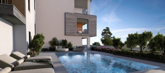 3 bedrooms Apartment in Chloraka, Cyprus No. 22166 4