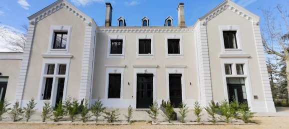 3 Schlafzimmer Haus in Vourles, France, Nr. 172400 22