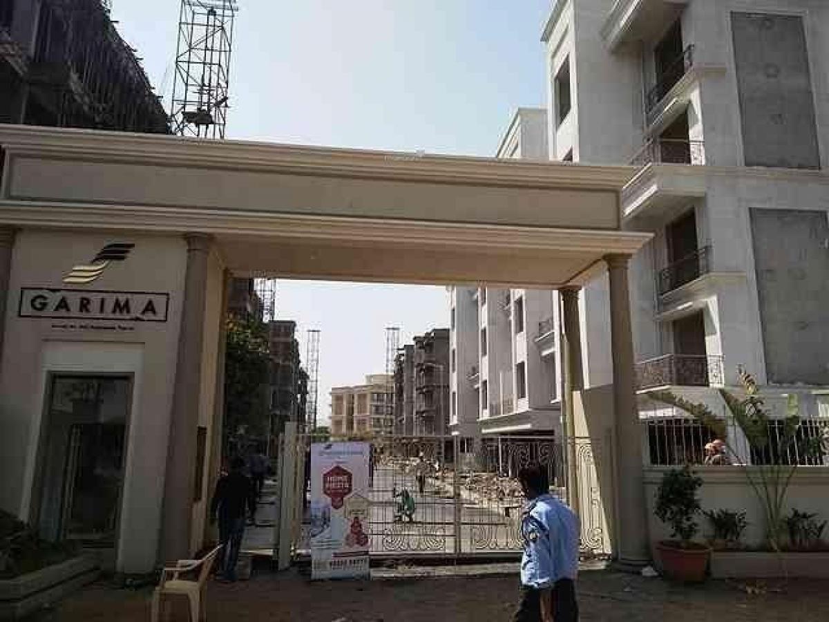 Estúdio em Mumbai, India N.º 27849