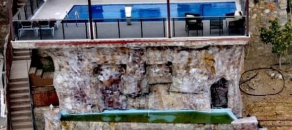 Villa 4+1 in Alanya, Turkey No. 23769 3