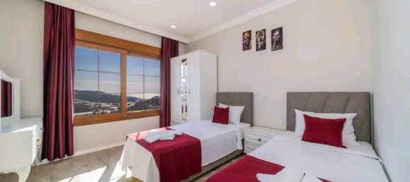 Villa 4+1 in Alanya, Turkey No. 23769 8