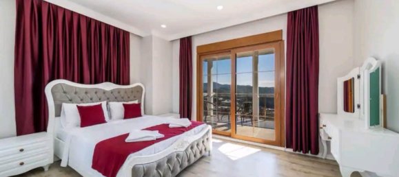 Villa 4+1 in Alanya, Turkey No. 23769 10