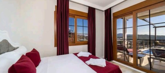 Villa 4+1 in Alanya, Turkey No. 23769 9