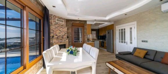 Villa 4+1 in Alanya, Turkey No. 23769 6