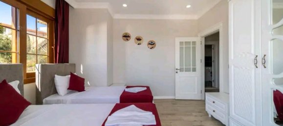 Villa 4+1 in Alanya, Turkey No. 23769 7