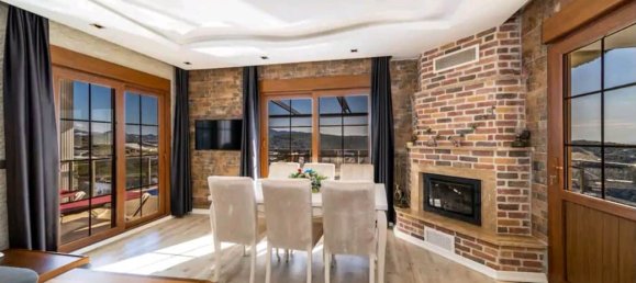 Villa 4+1 in Alanya, Turkey No. 23769 5