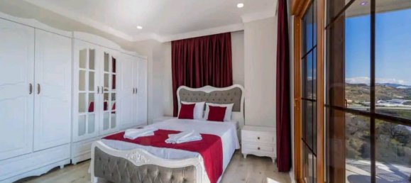 Villa 4+1 in Alanya, Turkey No. 23769 11