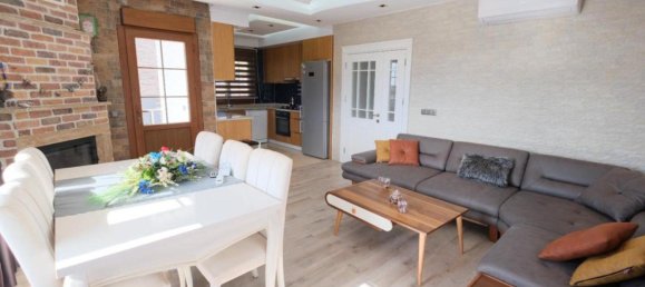 Villa 4+1 in Alanya, Turkey No. 23769 4