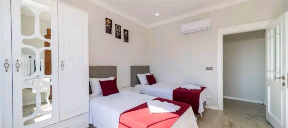 Villa 4+1 in Alanya, Turkey No. 23769 12