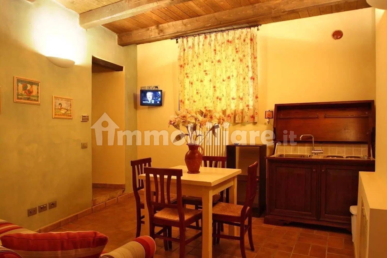 3 غرف نوم شقة في Monteprandone, Italy رقم 402034