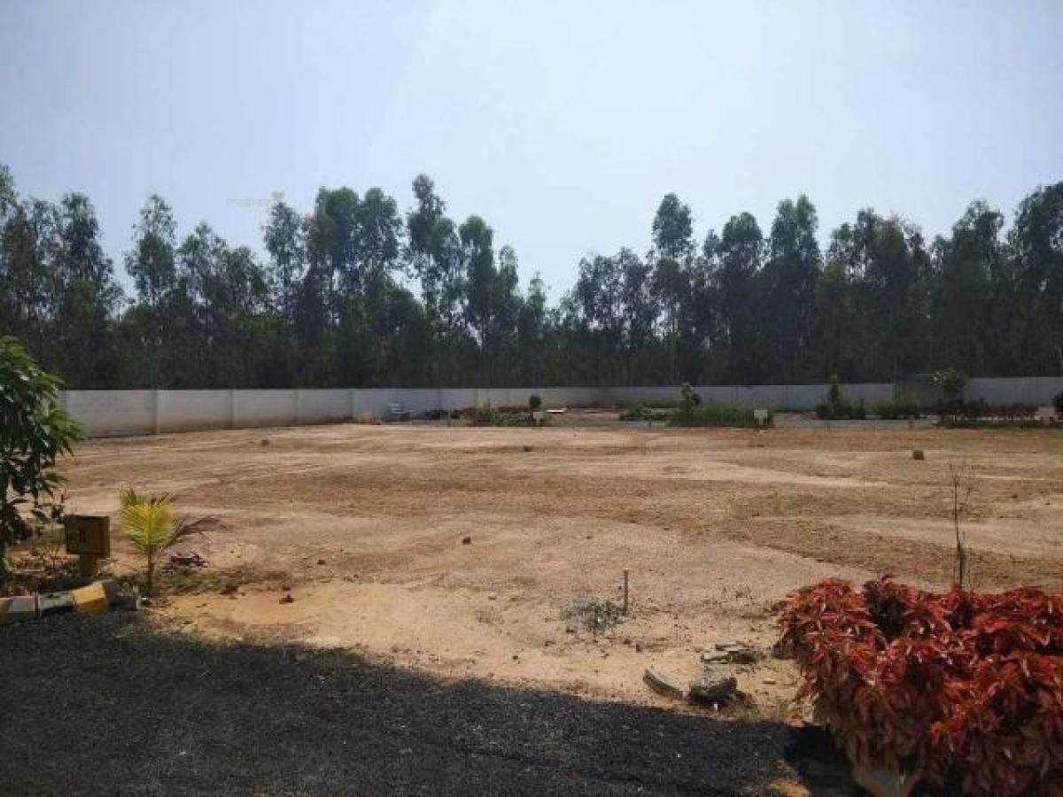  Land in Bangalore, India No. 32919