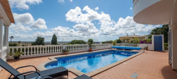 3 غرف نوم منزل في Budens, Portugal رقم 136334 24