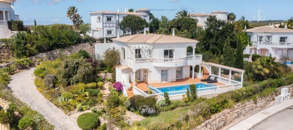 3 غرف نوم منزل في Budens, Portugal رقم 136334 21