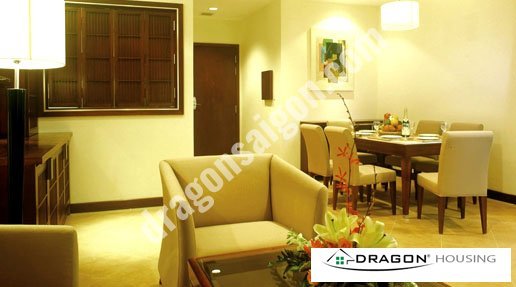 83m² Apartment in Binh Thanh, Vietnam No. 11321