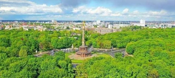 4-Zimmer Doppelhaus in Tiergarten, Germany, Nr. 274094 11