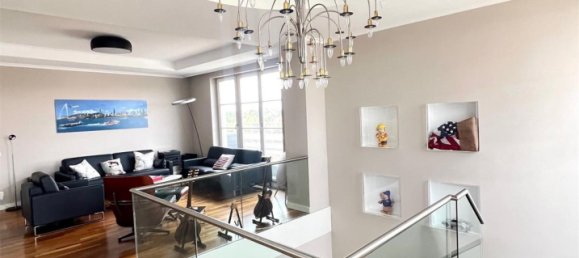 4-Zimmer Doppelhaus in Tiergarten, Germany, Nr. 274094 3