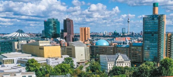 4-Zimmer Doppelhaus in Tiergarten, Germany, Nr. 274094 6