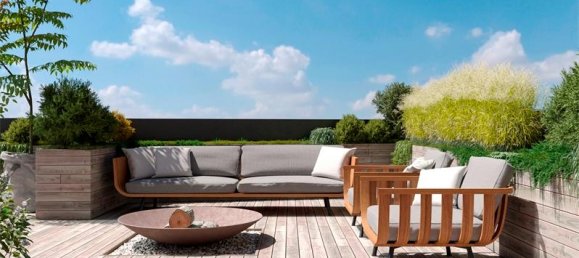 4-Zimmer Doppelhaus in Tiergarten, Germany, Nr. 274094 4