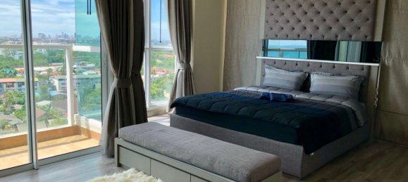 3 bedrooms Condo in Cetus Beachfront Pattaya, Thailand No. 32895 7