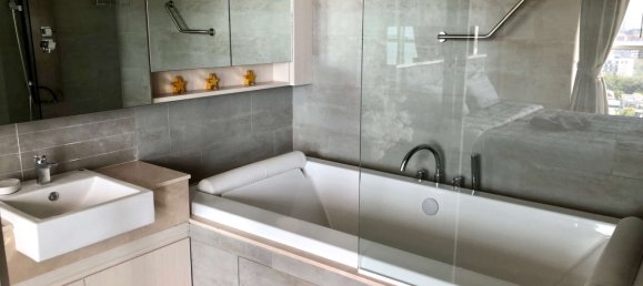 3 bedrooms Condo in Cetus Beachfront Pattaya, Thailand No. 32895 6