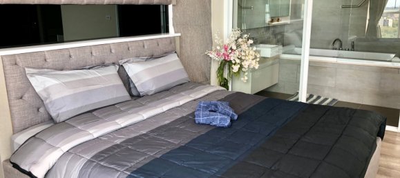 3 bedrooms Condo in Cetus Beachfront Pattaya, Thailand No. 32895 3