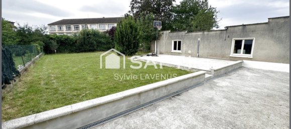 5 Schlafzimmer Villa in Soissons, France, Nr. 249112 12