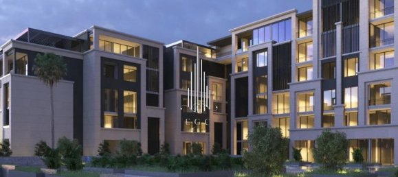 4 bedrooms Duplex in Masdar City, UAE No. 39971 13